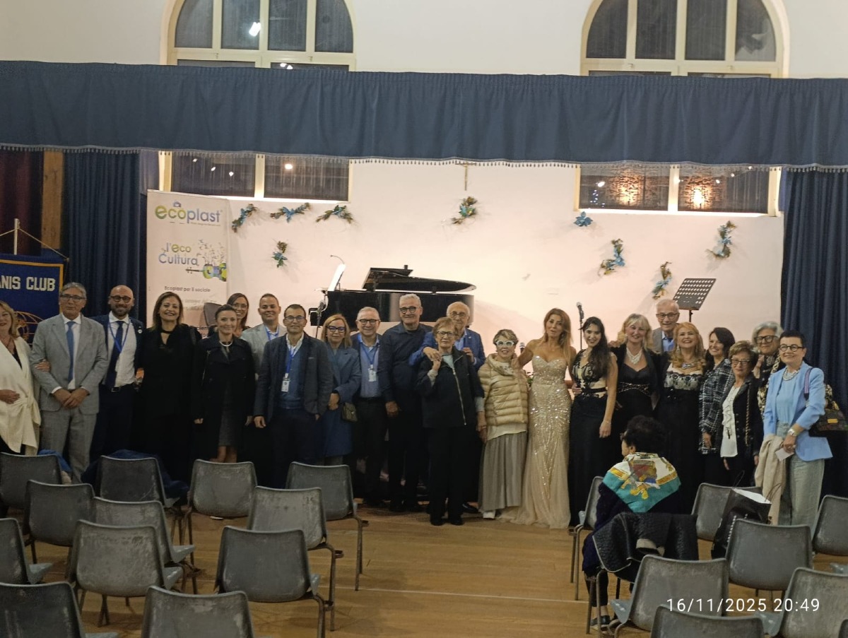 Musica e solidarietà per “Una culla, una speranza” - 