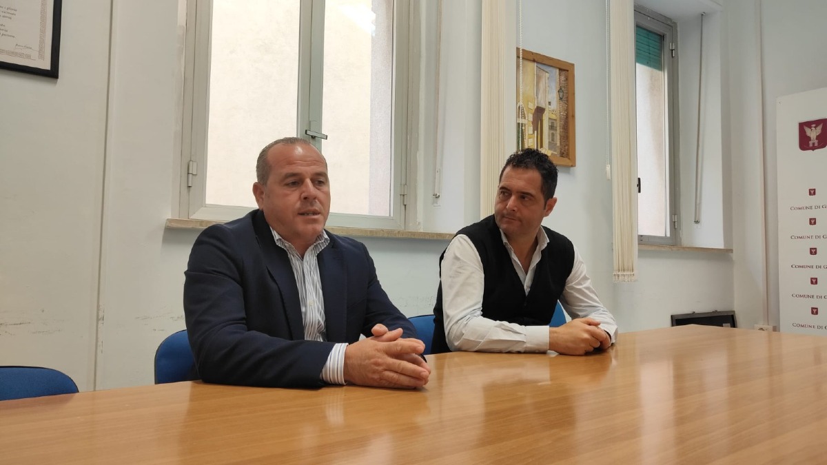 Comune aderisce a Consip, Di Stefano e Irti: "Notevoli risparmi per un ente in dissesto" - 