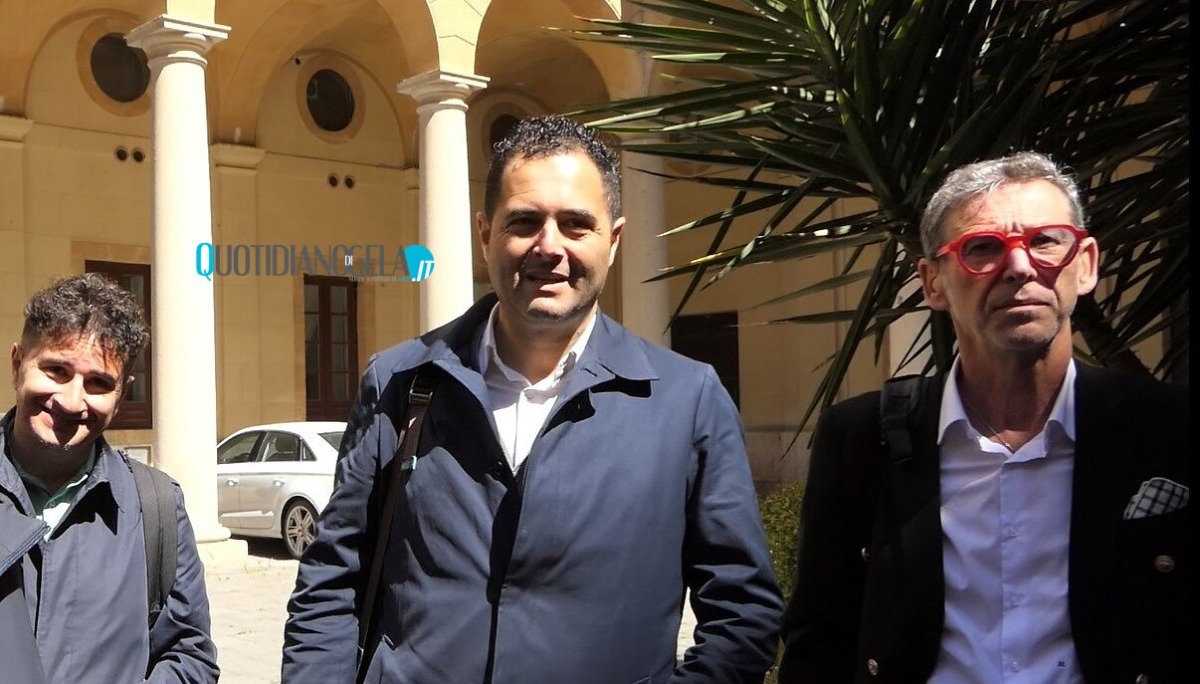 "Non si aderisce per obiettivi personali o assessorati", Licata: "Regionali? Nessuna autocandidatura" - 