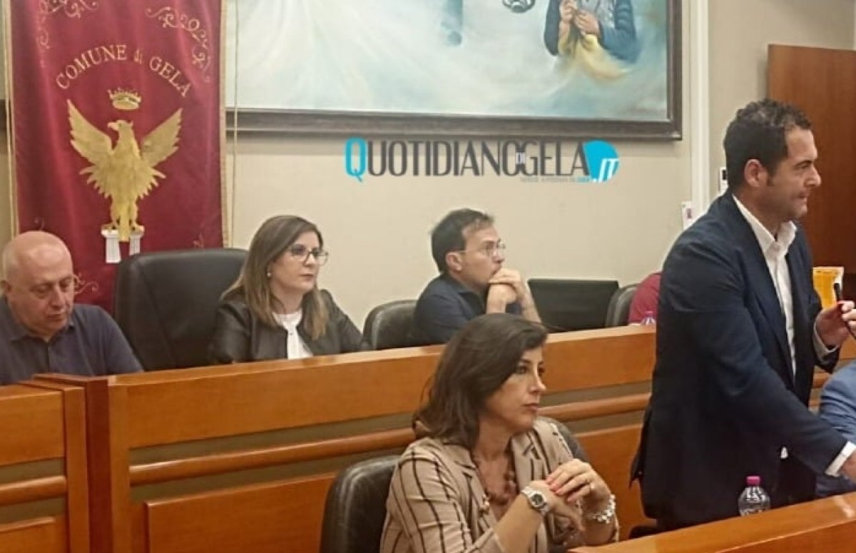 Morselli: "Ambizioni individuali non indeboliscano lavoro del sindaco e della giunta" - 