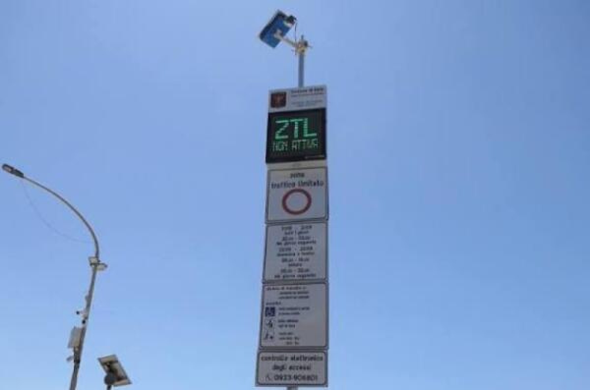 Ztl lungomare, "confronto per modificare gli orari": organizzazioni datoriali scrivono al sindaco - 