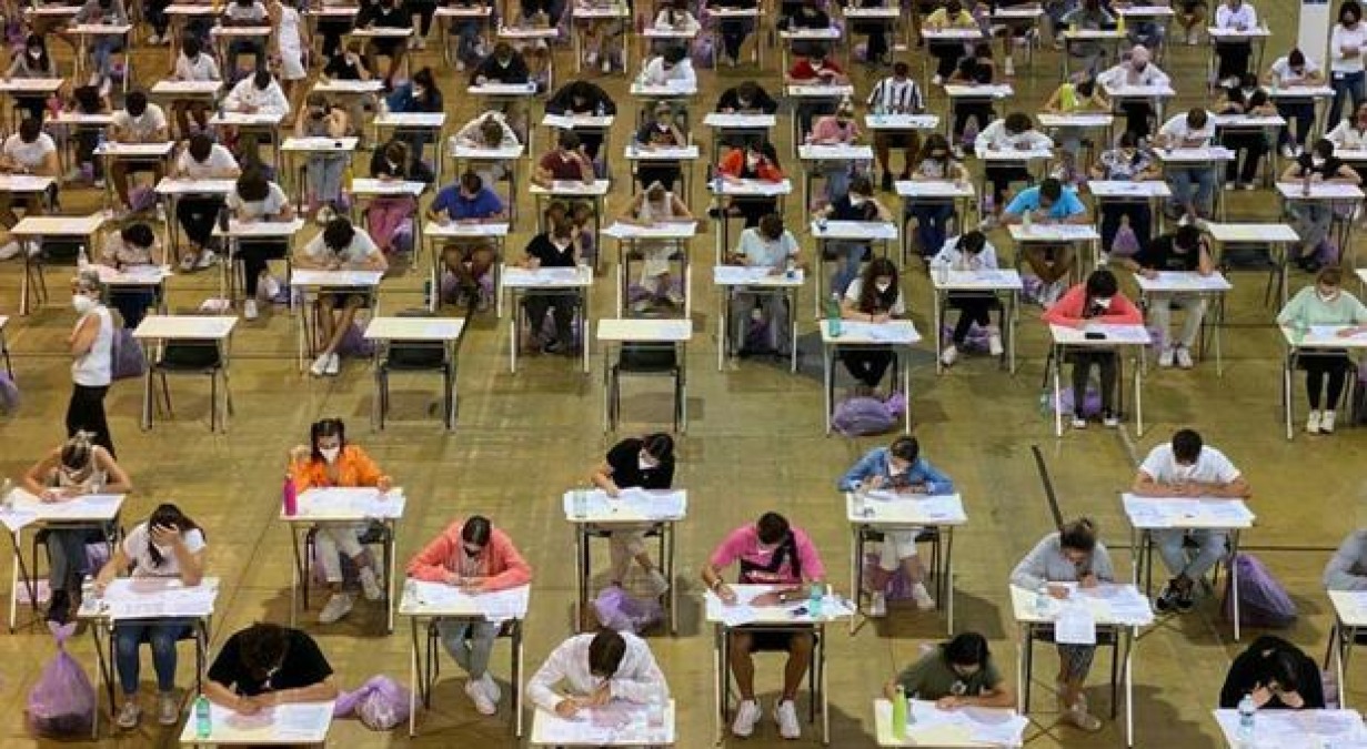 Facoltà di Medicina, studentessa denuncia tutti i limiti del “Semestre Filtro” - 