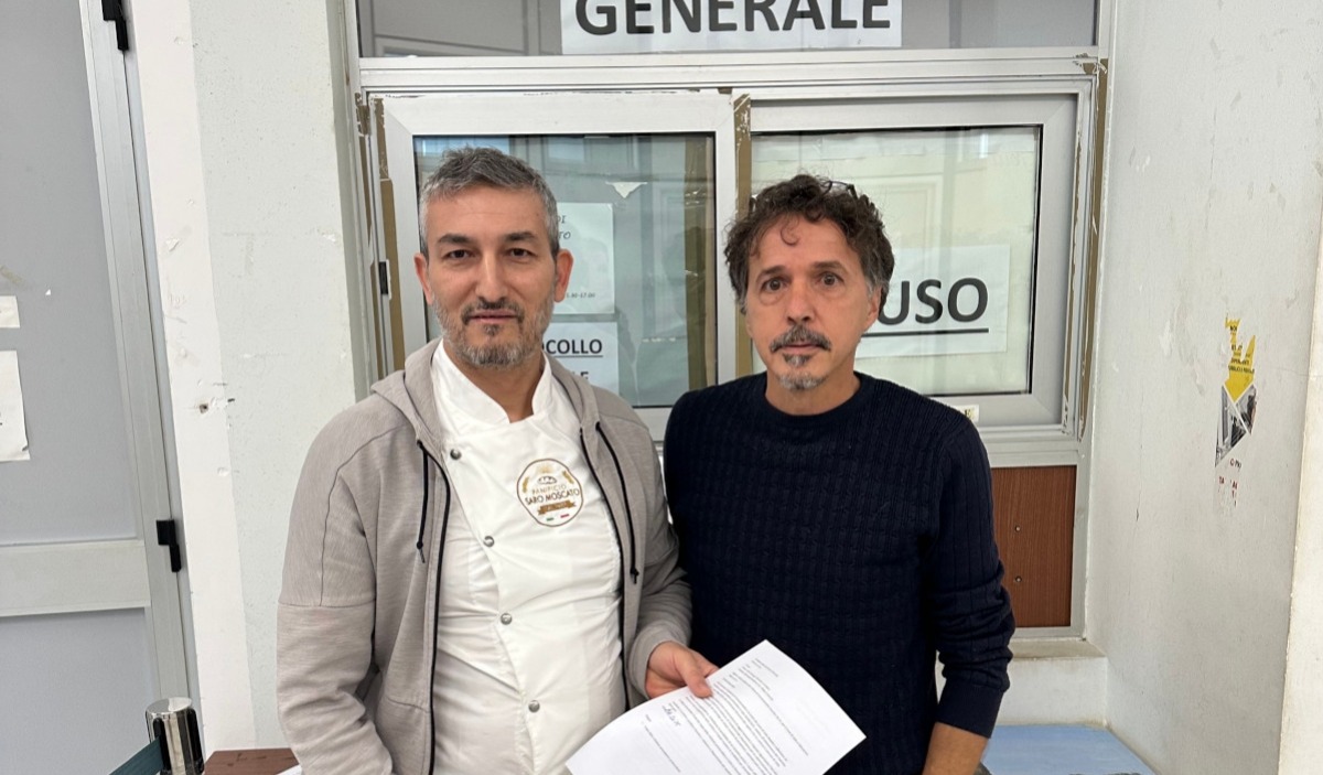 Pane di Gela, comitato sollecita: "Si istituisca registro Deco" - 