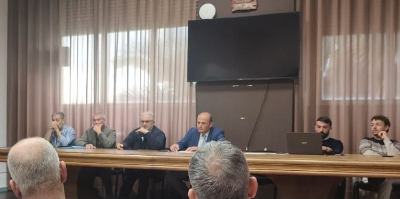 Festa del pane, verso nuova edizione: Zappietro, "regolamento Deco trasmesso" - 