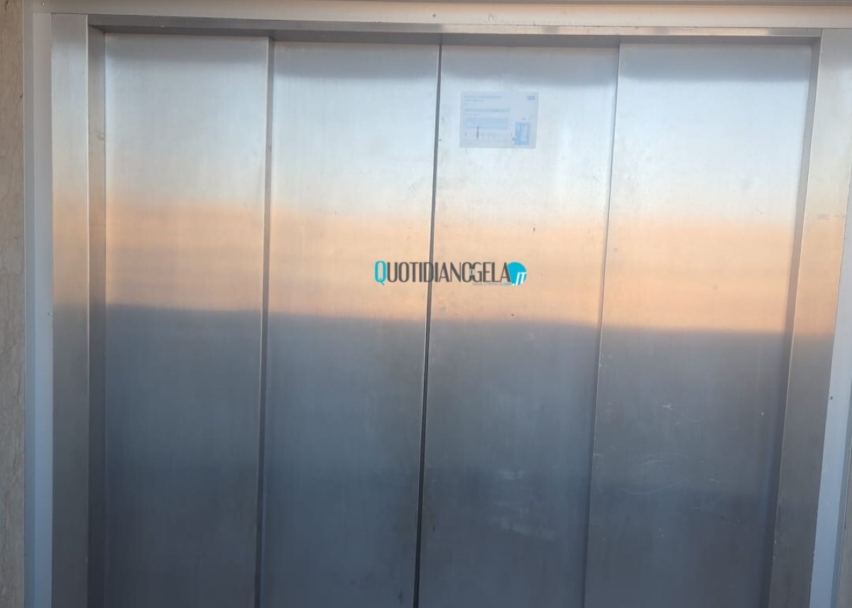 Ospedale, ascensore fuori uso: Di Bendetto, "situazione inaccettabile, disagi enormi per i pazienti" - 