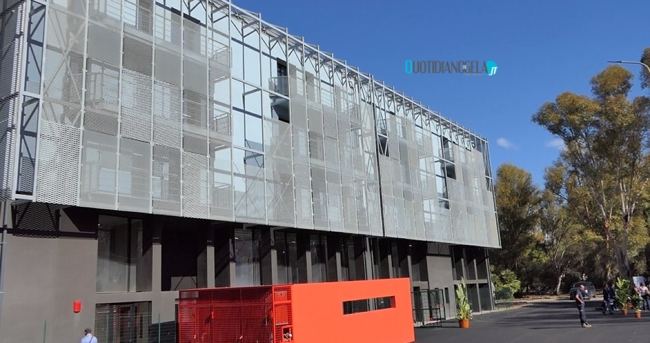 Prima iniziativa ufficiale a "Macchitella lab", l'ex casa albergo apre all'innovazione del Gdg  - 