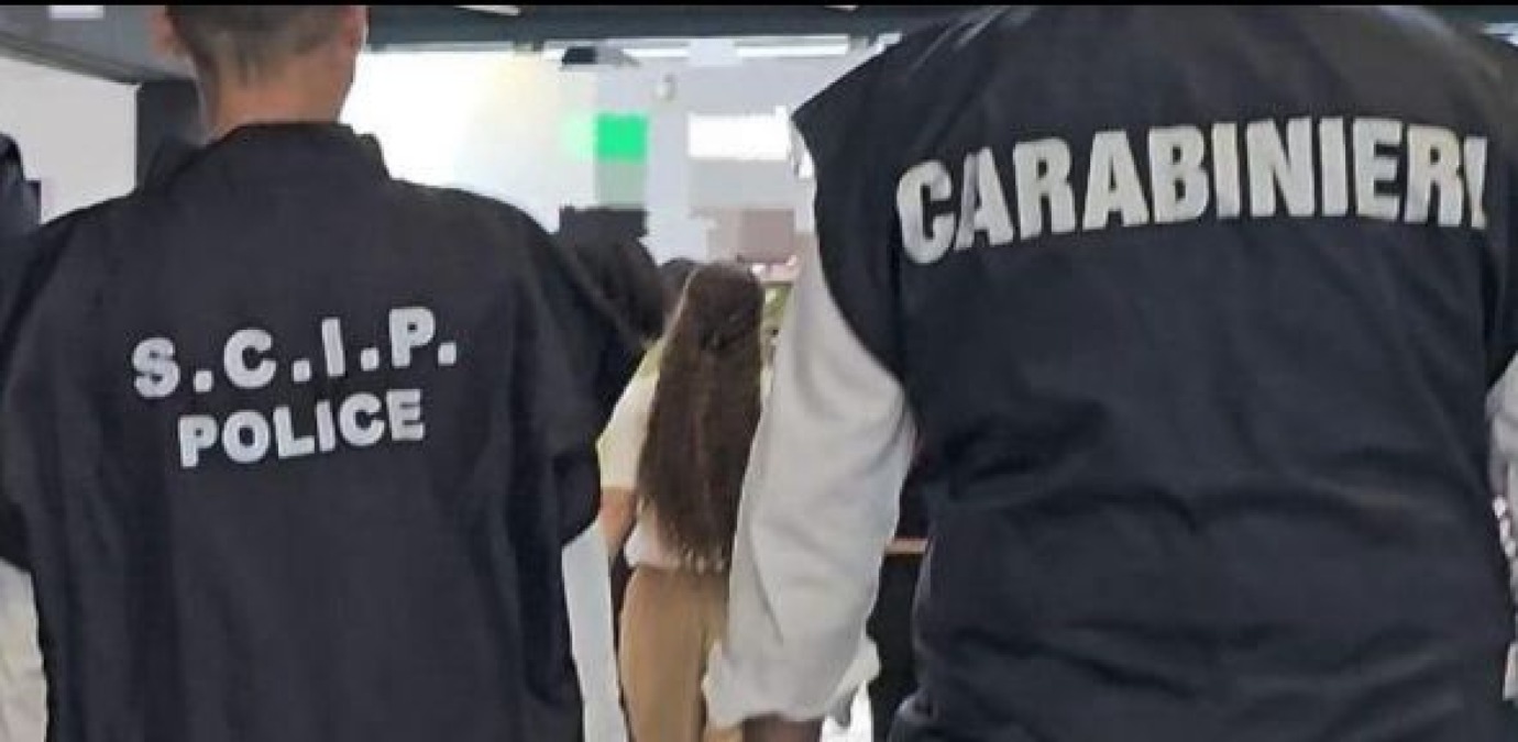 Blitz "The Wall", in Albania catturato Elvis Ziu: per gli inquirenti riforniva di droga i gelesi - 