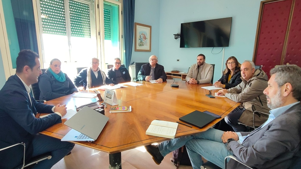 Immobili sfitti con affitti calmierati, firmato accordo - 