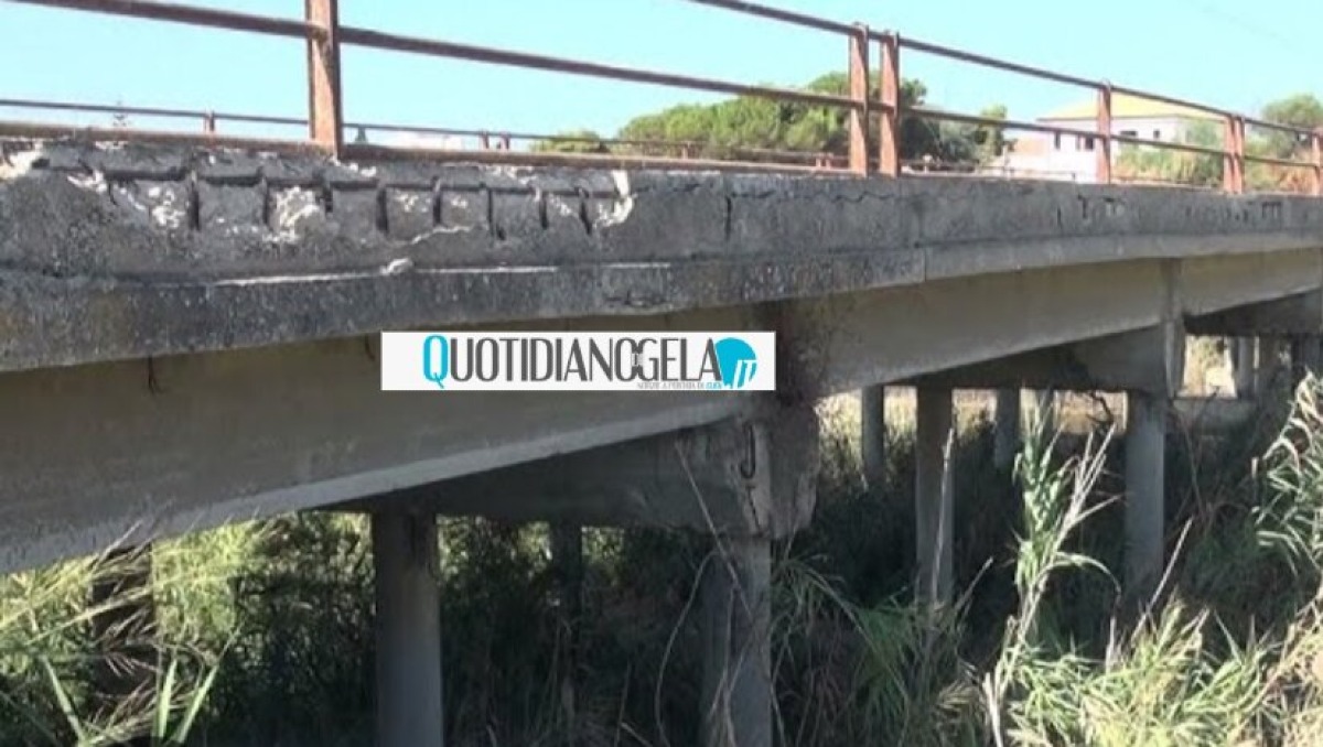 Ponte Tenutella, Cuvato: "Soldi spesi solo per progetti ma i lavori non partono" - 
