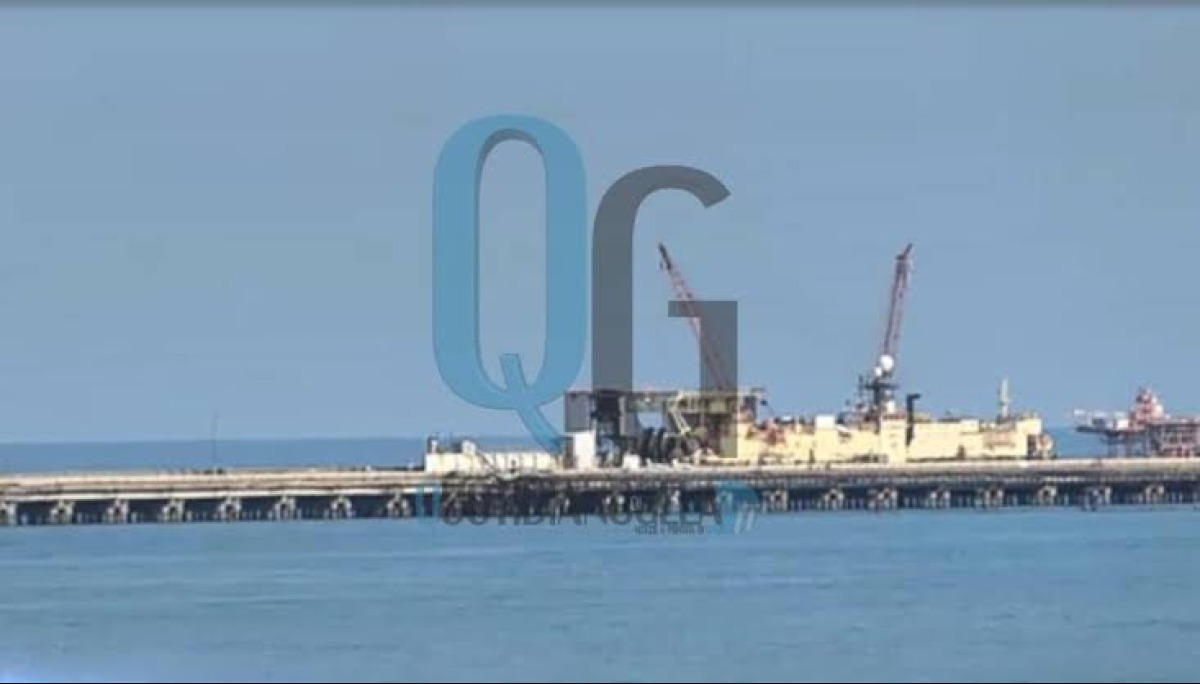 Royalties "Argo-Cassiopea", Lorefice e Damante: "Emendamento in Senato per dare più risorse ai Comuni" - 