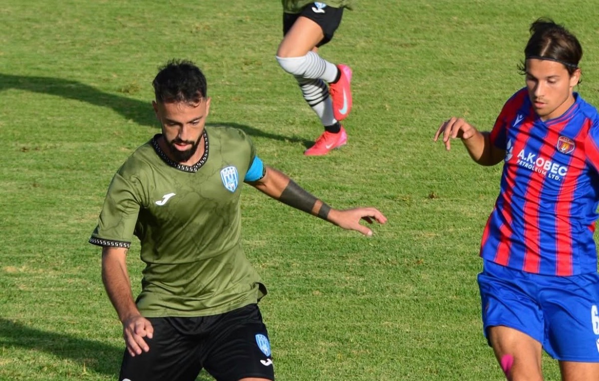 Gela-Nissa, stadio “Presti” verso il pienone in occasione del derby - 