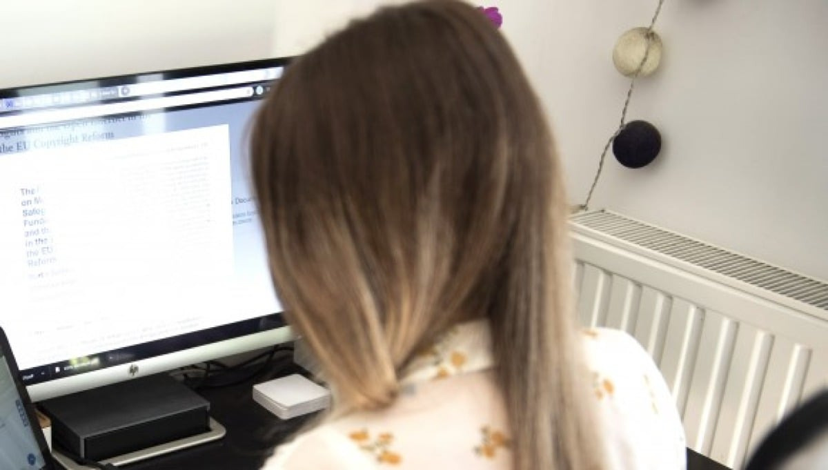 Era accusata di calunnia a danno dell'ex marito, in appello arriva assoluzione - 