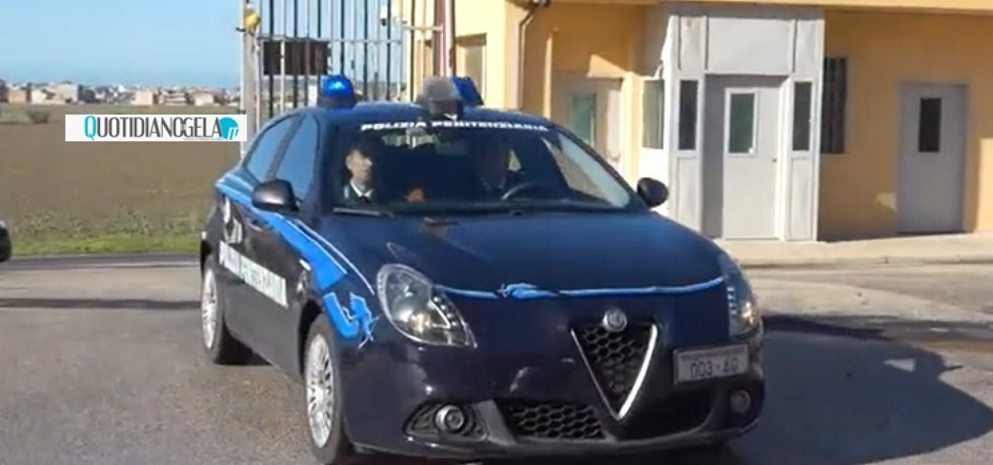 Miglioramento dell'edilizia carceraria, bando commissario: "43 milioni per Gela e Trapani" - 