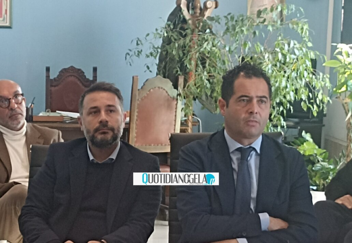 "De Luca non è mio amico, sta con Schifani", Di Paola: "Giusta presenza sindaco, non siamo separati in casa" - 