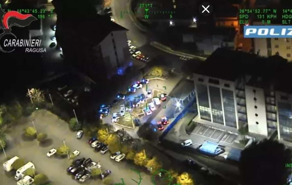 Piazze di spaccio a Vittoria e Comiso, indagine Dda: "La droga fornita da Lauretta" - 