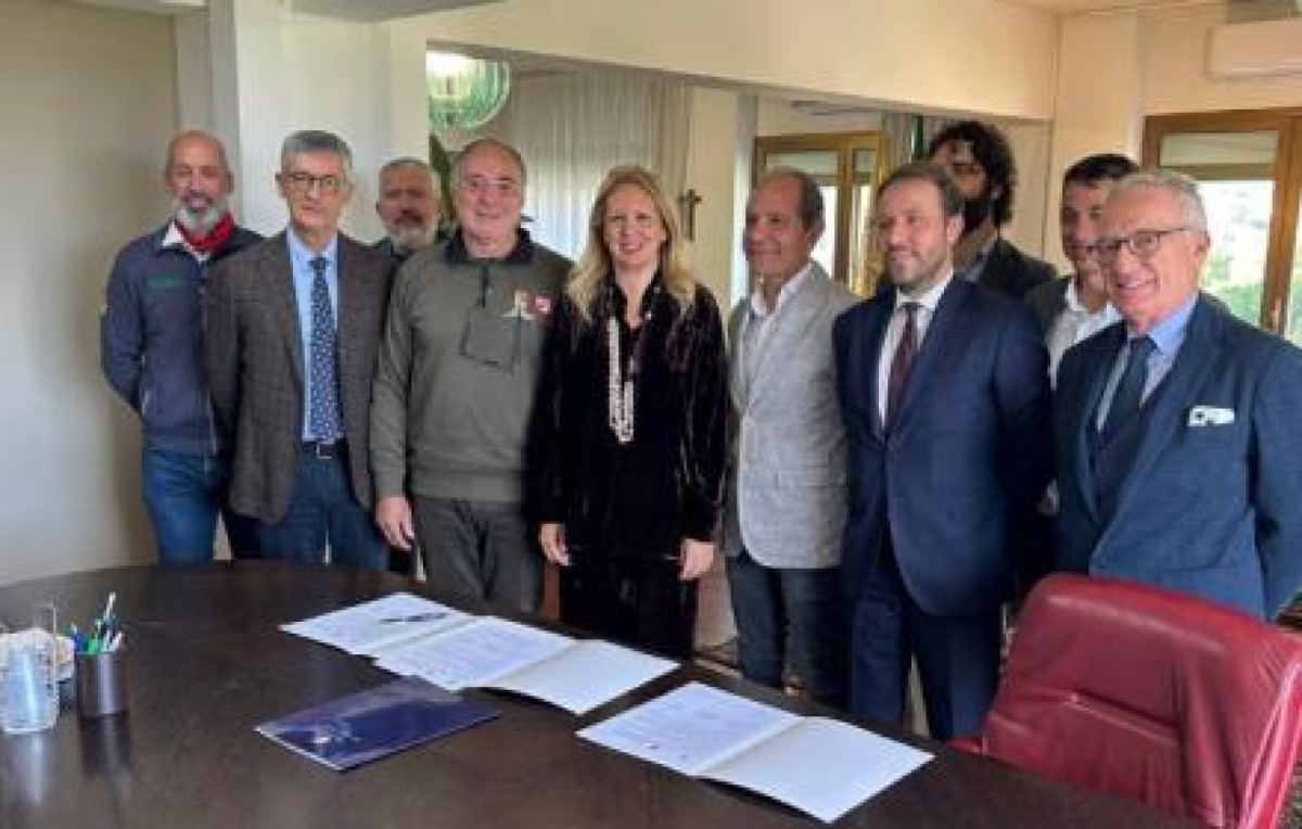 Avifauna tutelata nella Riserva Biviere, in Regione sottoscritto accordo con Enel - 