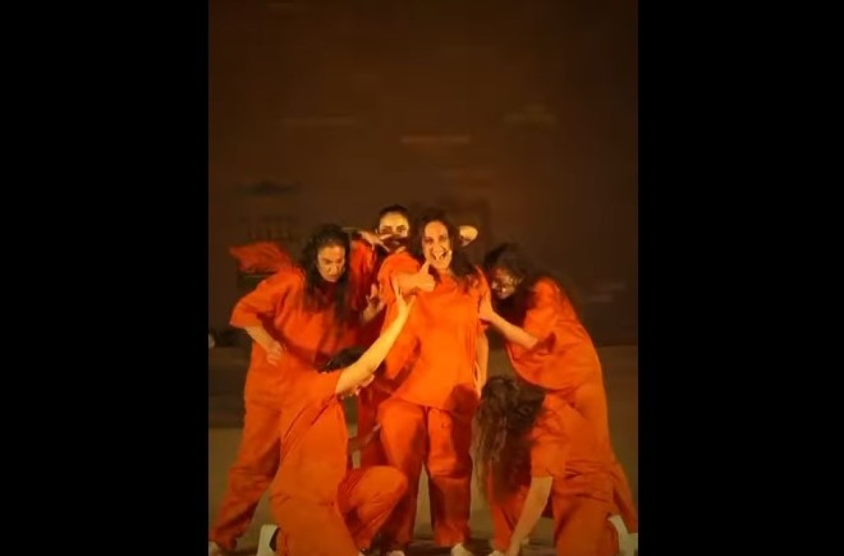 Contro la violenza sulle donne in scena "Le Clitemnestre" di George Tzernias - 