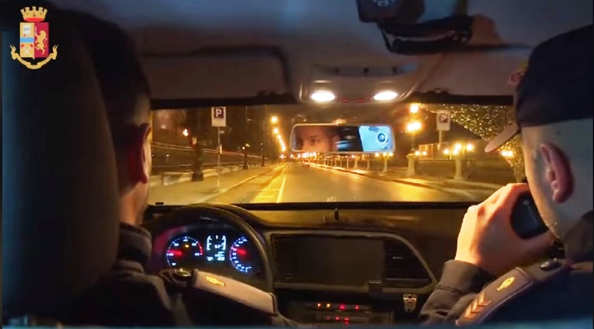 La droga tra Niscemi e Gela, il contatto con i gelesi e lo spaccio controllato dai niscemesi - 