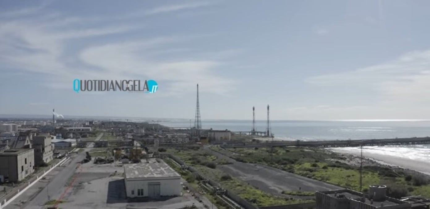 Investimenti, monotometico: dem, "serve un nuovo protocollo con Eni" - 