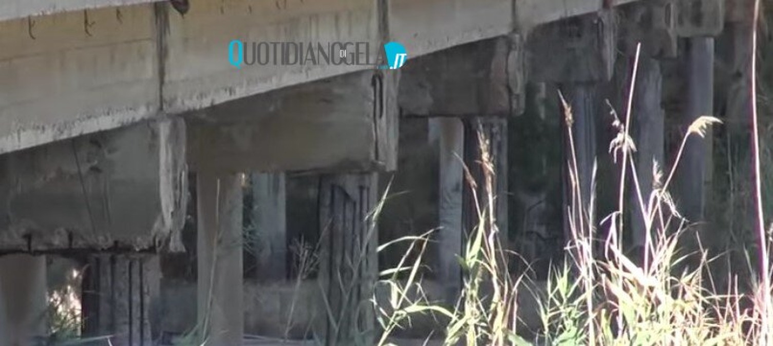 Lavori ponte Tenutella, Scuvera: "Non ci sono ritardi dalla Regione, i due Comuni devono attivarsi" - 