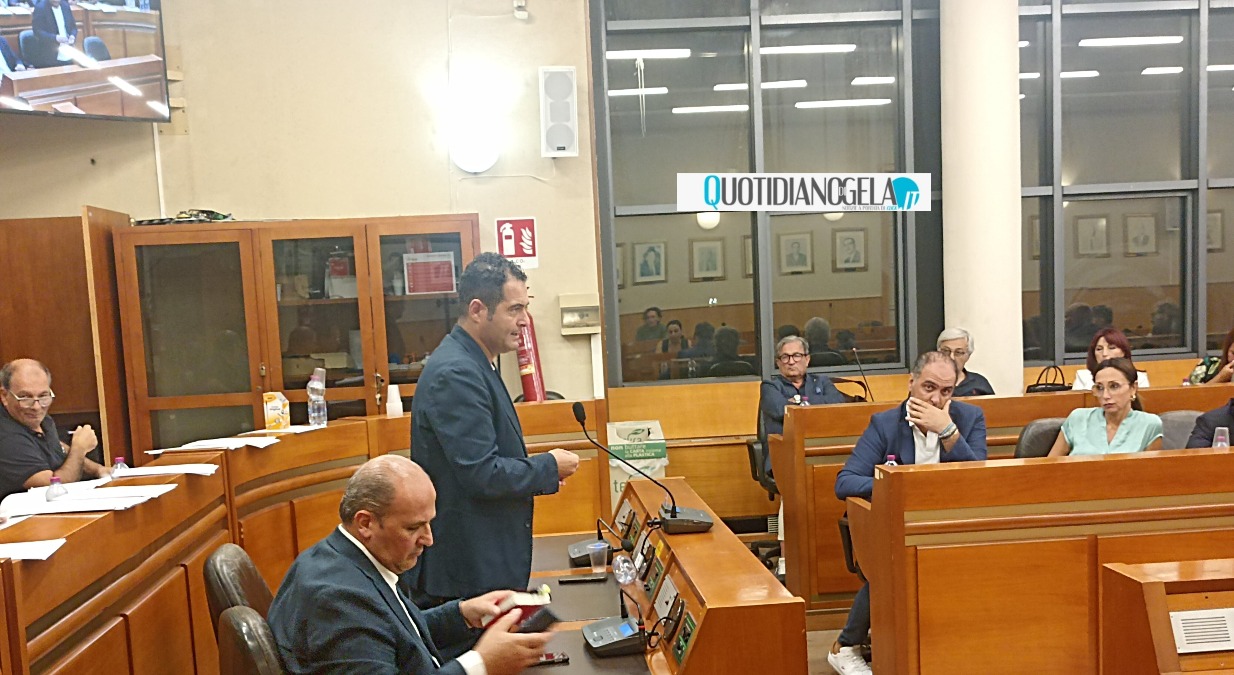 Bilancio, attesa per parere revisori: sindaco incontra il consiglio  - 