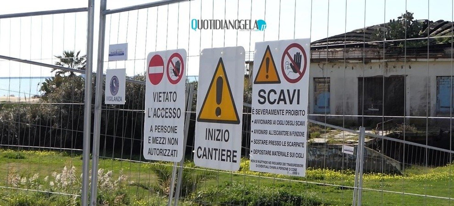 "Bene variazioni su progetti", Cafa': "Però serve certezza sui tempi dei cantieri in corso" - 