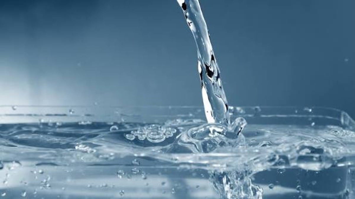 In Comune erogatori d'acqua e il protocollo "plastic free" - 