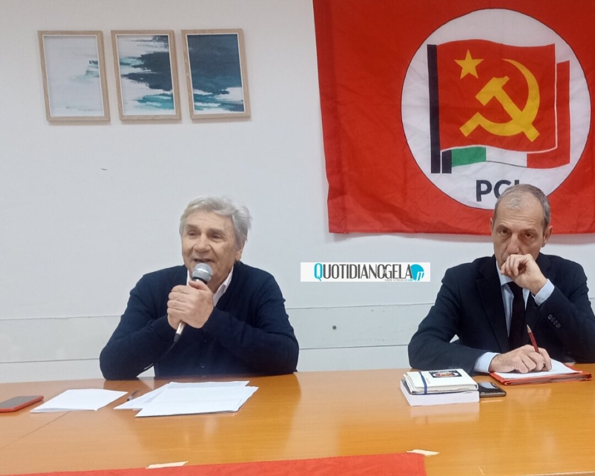 "Comune ottenga royalties estrattive e ristori per Timpazzo", comunisti: "Amministrazione vuole risanamento" - 