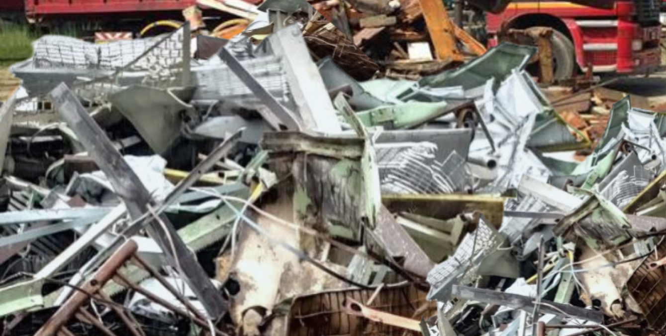 Irregolarità e presunti interessi criminali nella filiera del ferro, conclusi interrogatori preventivi - 