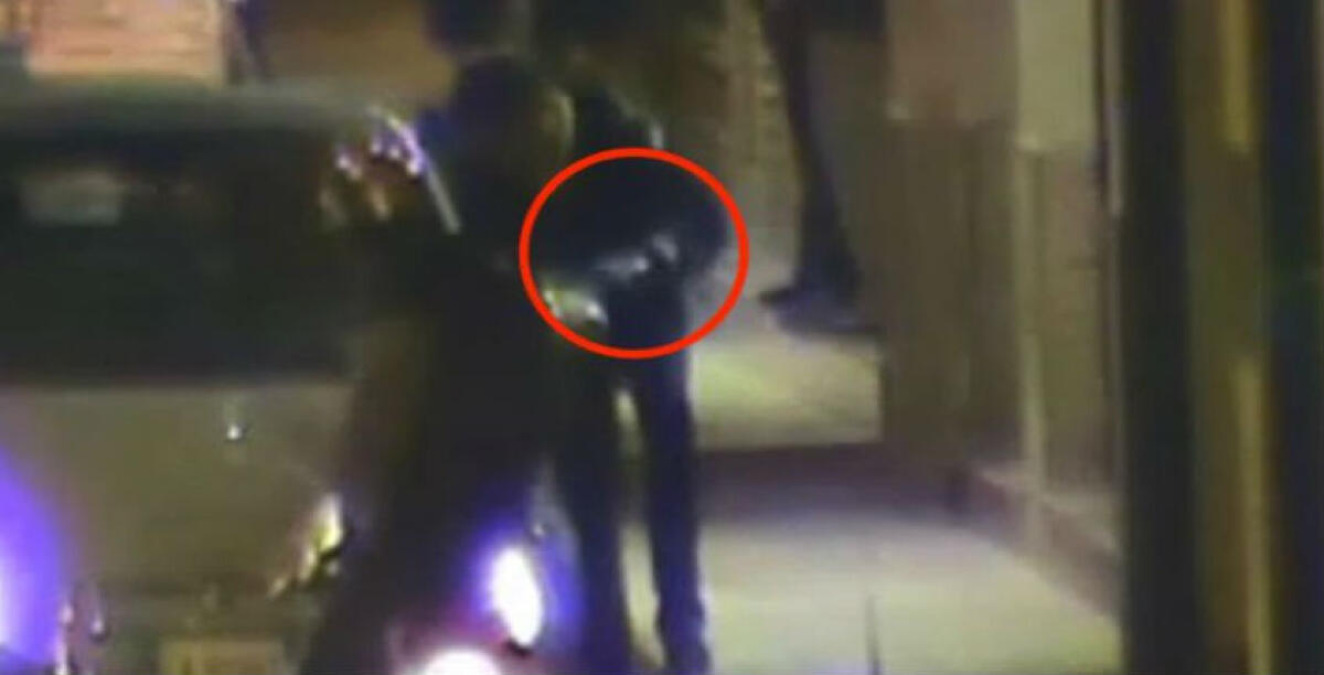 Droga a Sant'Ippolito, assoluzione per La Rosa - 