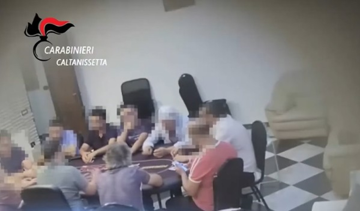 "Nella bisca di via Citelli persi 250 mila euro", ex assicuratore in aula: "Quel sistema voluto da un avvocato" - 