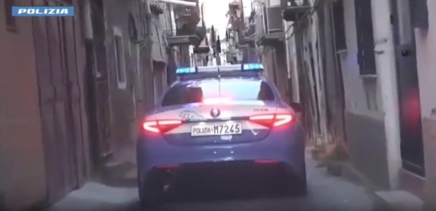 Spaccio di droga nell'inchiesta "Tritone", condanna in abbreviato anche per un gelese - 