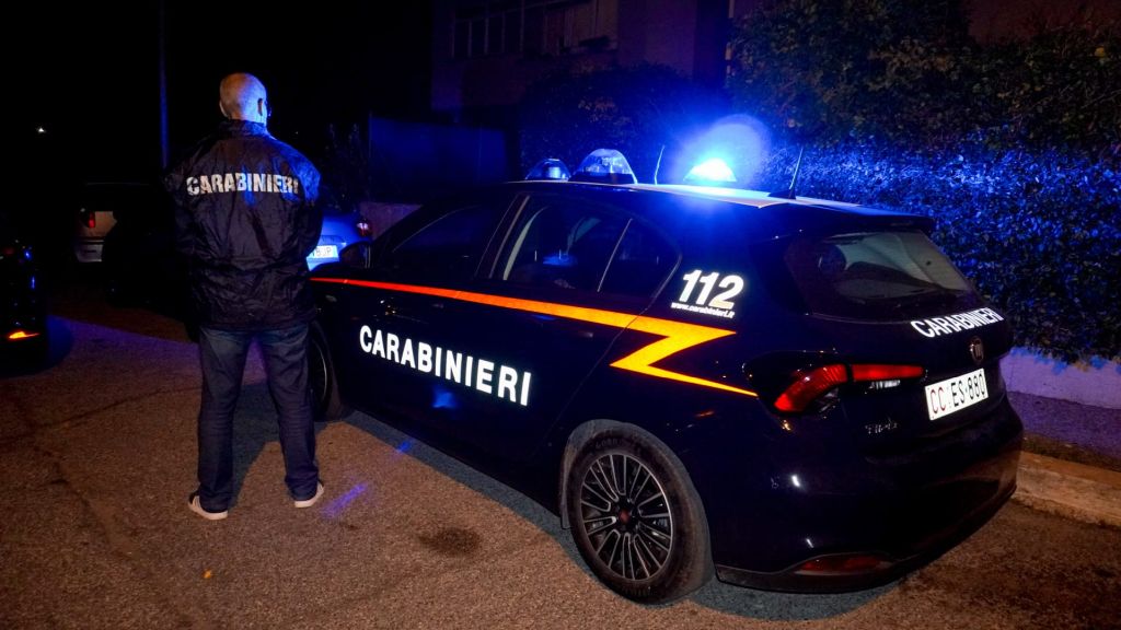 Blitz contro la camorra, 44 arresti per voto di scambio e scommesse clandestine - 