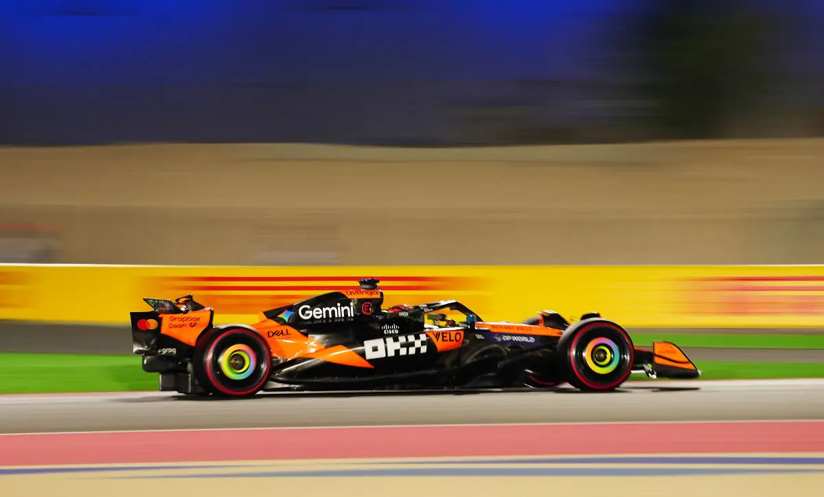 Piastri conquista la pole in Qatar davanti a Norris e Verstappen - 