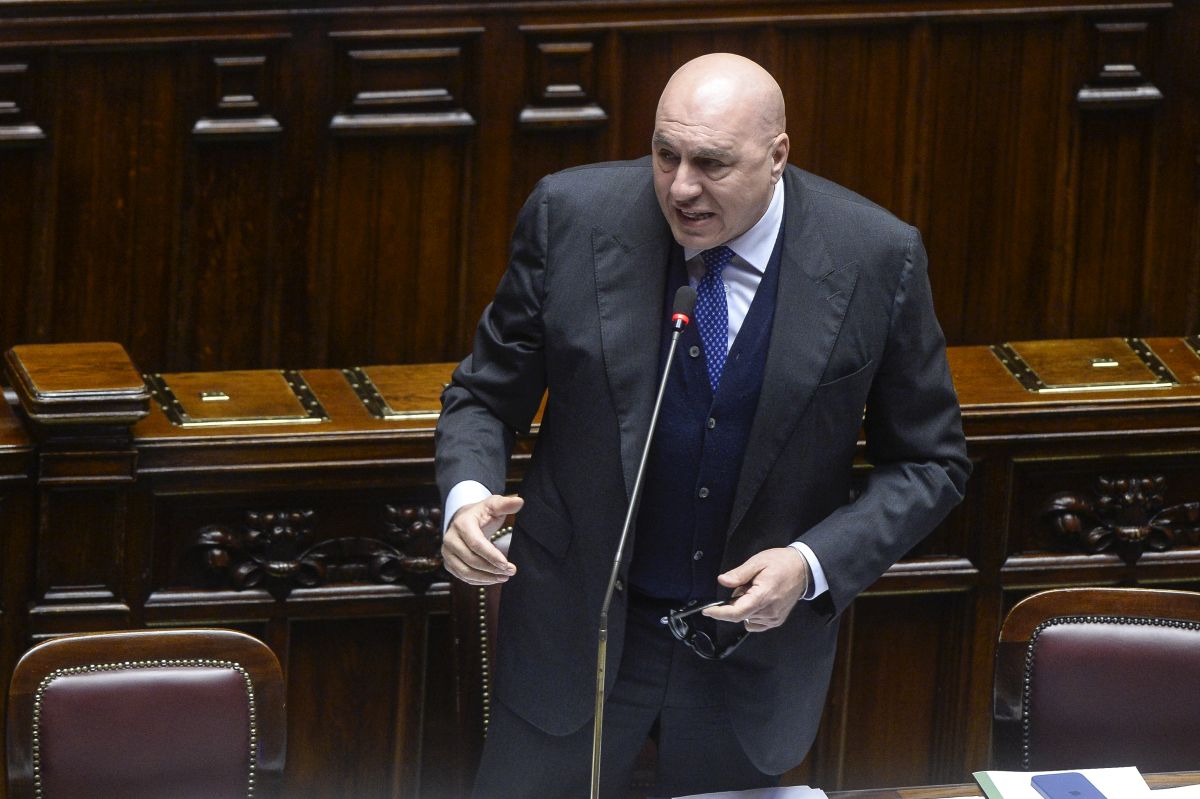 Ucraina, Crosetto “Il piano Usa è molto duro con Kiev, ma è un inizio” - 