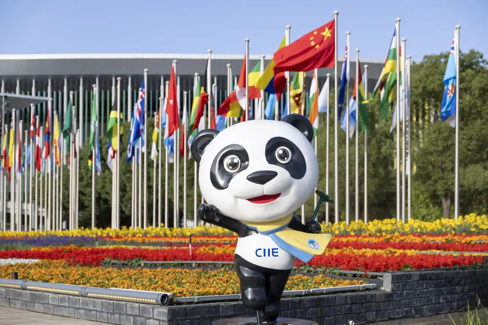 Cina: Ministero Commercio, facilitato ingresso più prodotti e servizi di qualità - 