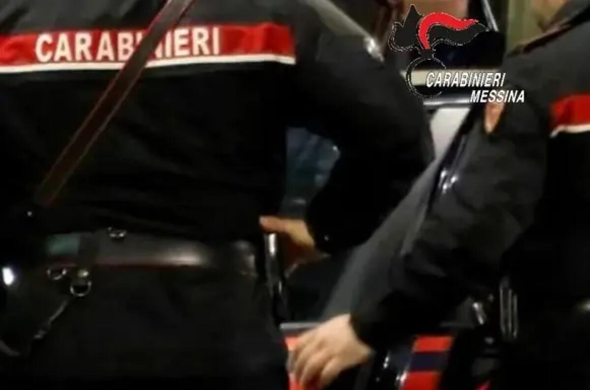 Tonnellate di rifiuti nel greto di un torrente a Messina, sequestrata una discarica abusiva - 