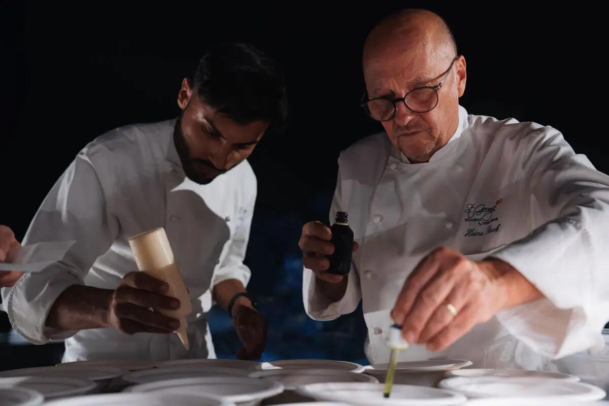 Festa d’autunno di ItaliaSquisita, ponte enogastronomico tra Sicilia e Calabria - 