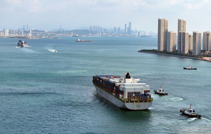 Cina, commercio estero cresce del 3,6% nei primi dieci mesi del 2025 - 