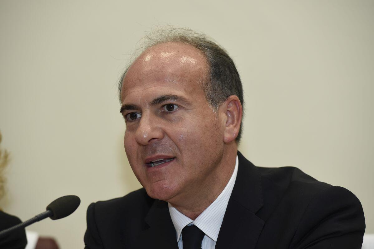 Gesap, Battisti: “Nessuno ha mai ipotizzato un utilizzo duale o militare dell’aeroporto di Palermo” - 