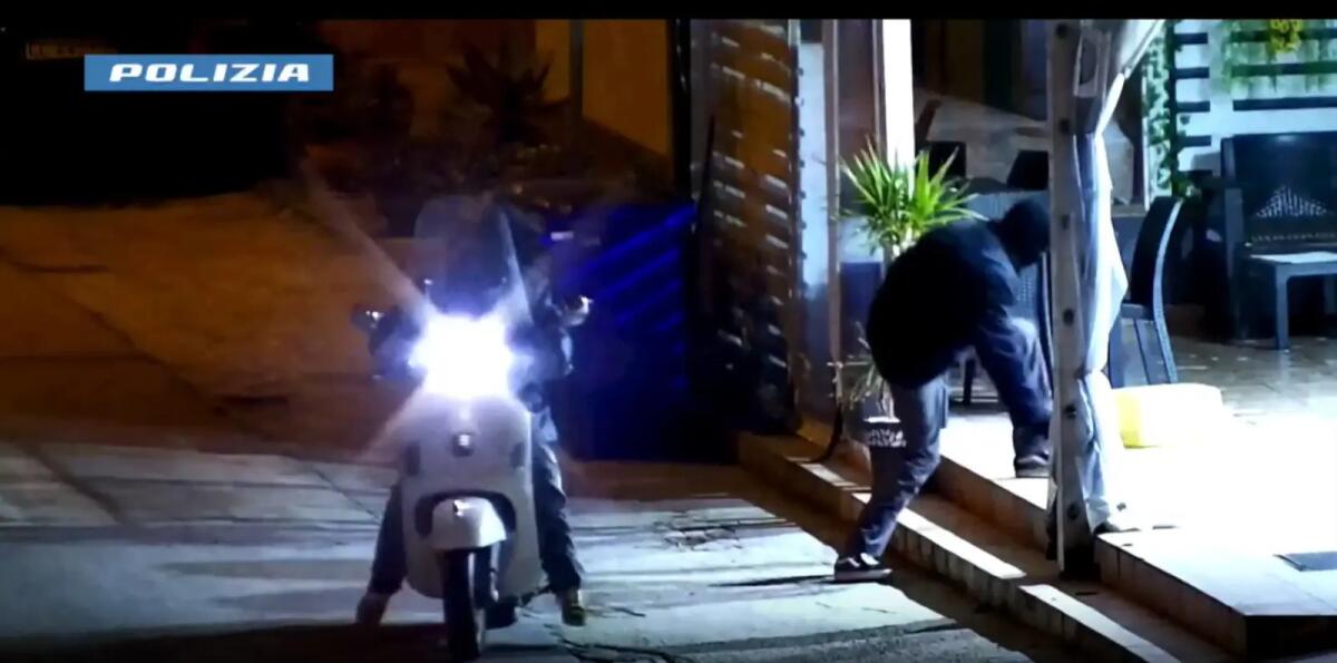 Scoperto un traffico di droga all’ombra di cosa nostra nel Trapanese, 27 arresti - 