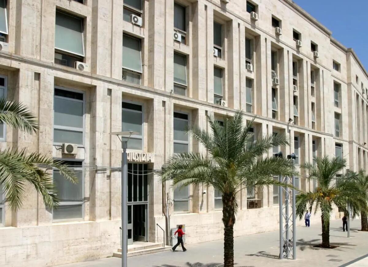 Inchiesta Palermo, al via i primi interrogatori davanti al gip - 