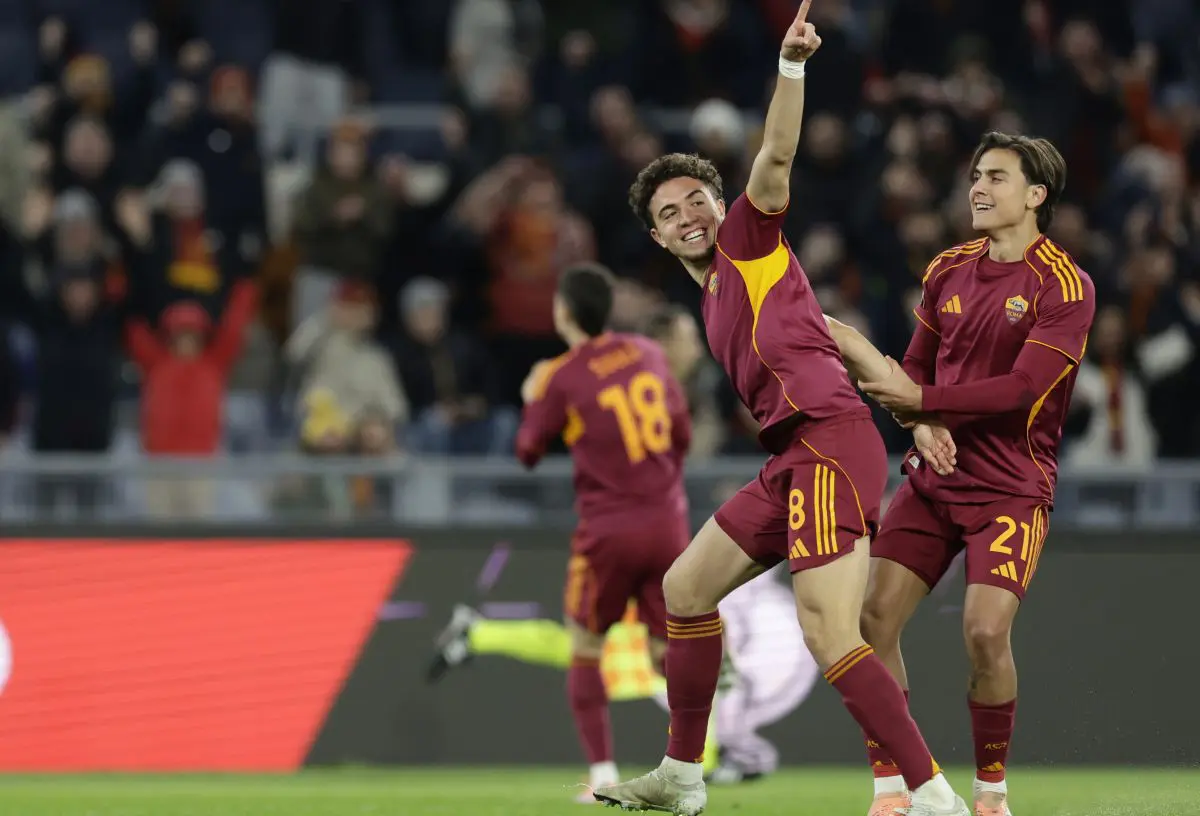 La Roma vince anche in Europa, Midtjylland piegato 2-1 - 