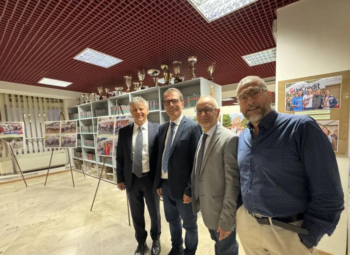 Maratona di Palermo, al CRAL UniCredit la mostra fotografica di Gianfranco De Paoli - 