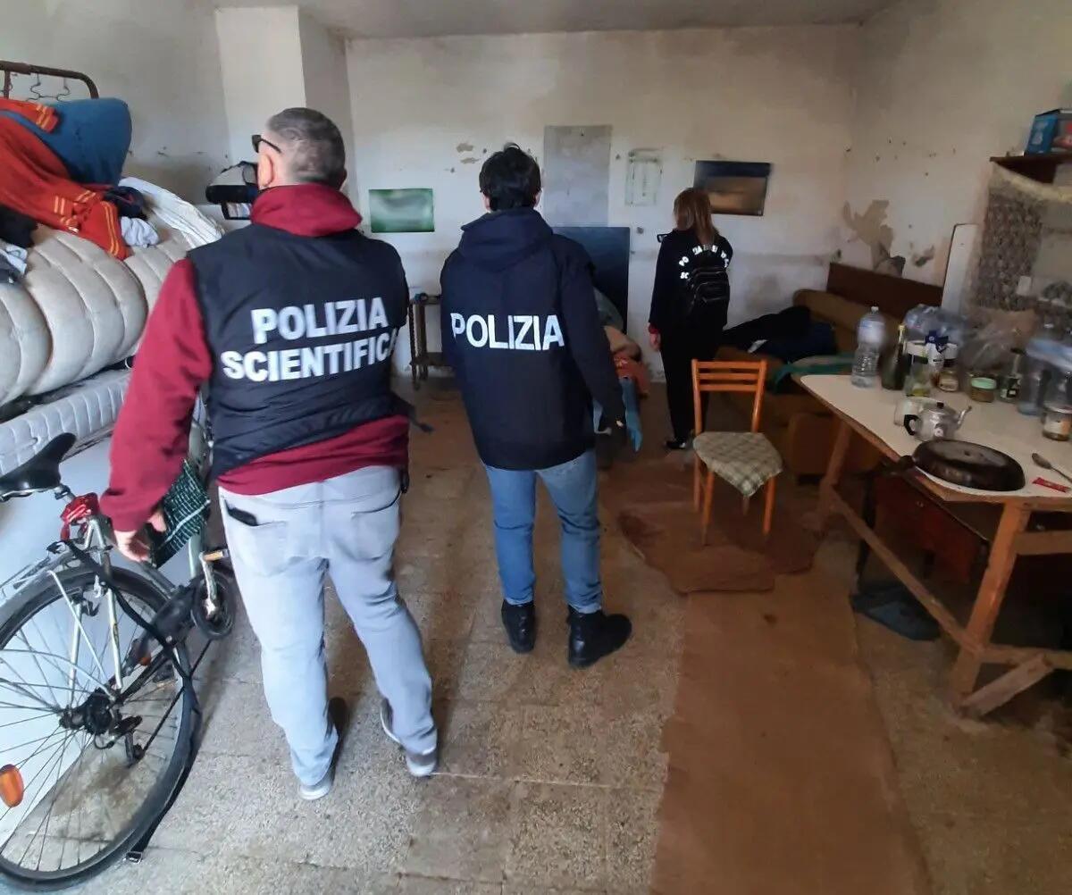 Tratta di esseri umani e sfruttamento del lavoro: 3 arresti nel Catanese - 