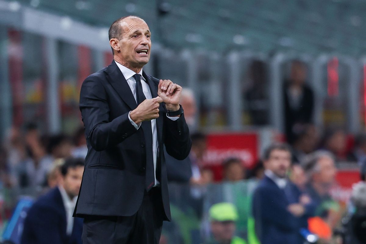 Allegri “Per derby adrenalina ed emozioni, Rabiot gioca” - 