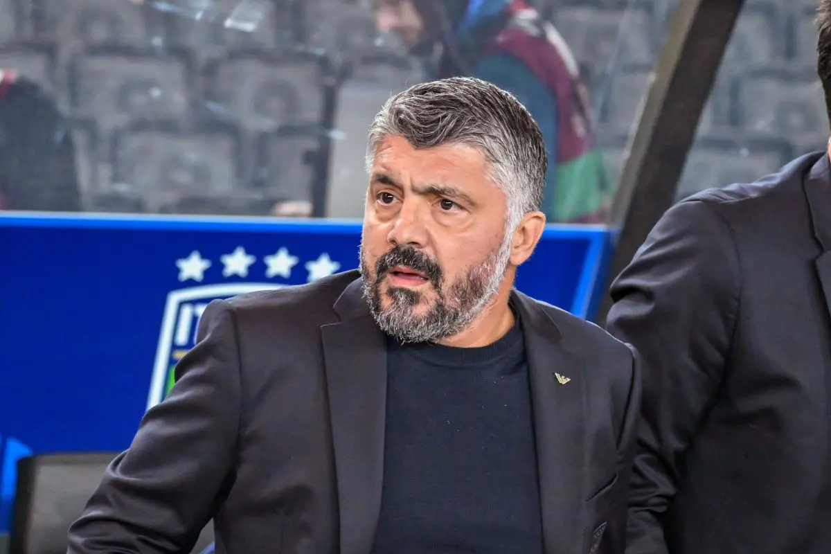 Gattuso “Niente scampagnate, pensiamo a noi e non alla Norvegia” - 