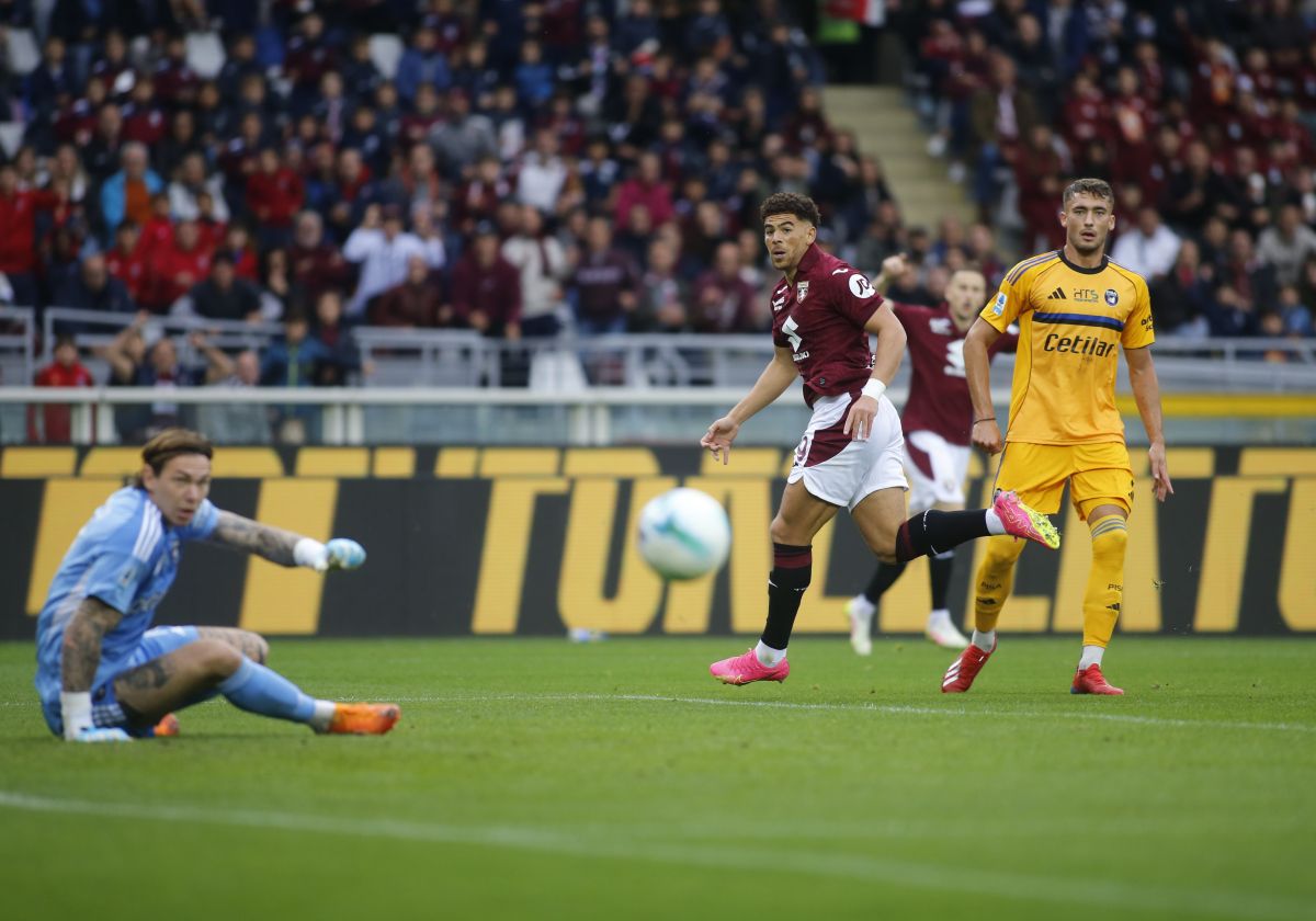 Rimonta granata, al Grande Torino finisce 2-2 la sfida col Pisa - 
