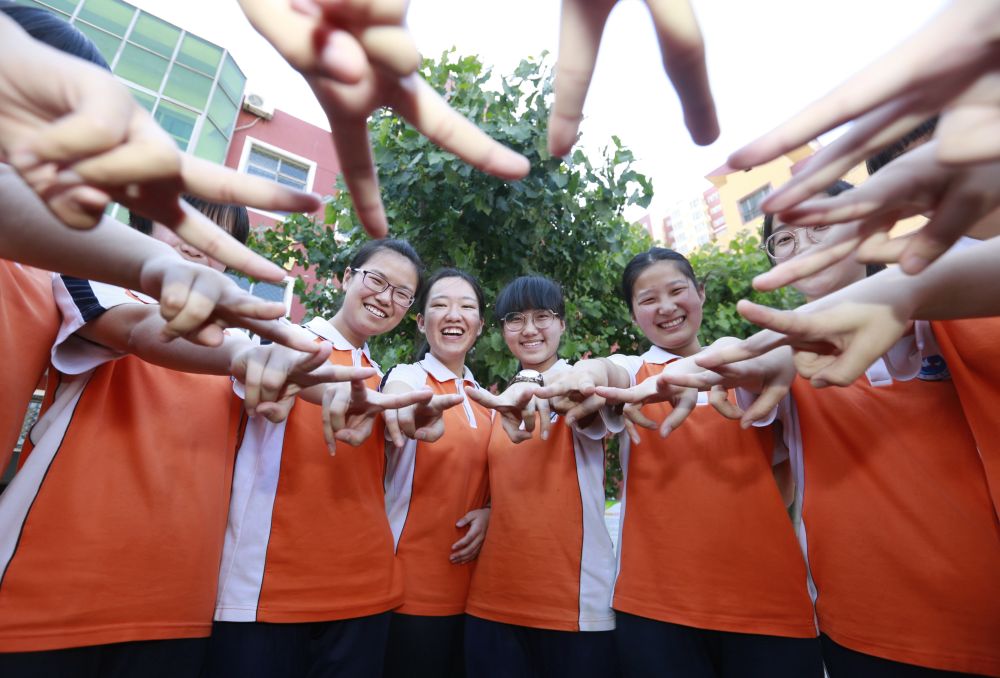 Cina, previste almeno due ore di attività fisica al giorno nelle scuole - 