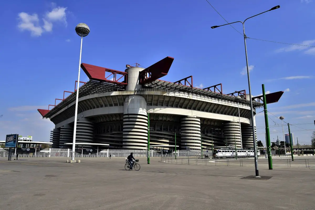 Firmato il rogito, lo stadio Meazza passa a Inter e Milan - 